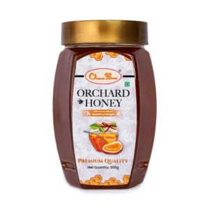 Premium Quality Honey 500gm for Daily Use