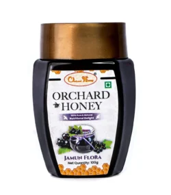 Orchard Jamun Flora Honey 100gm Pack of 2 - Image 2