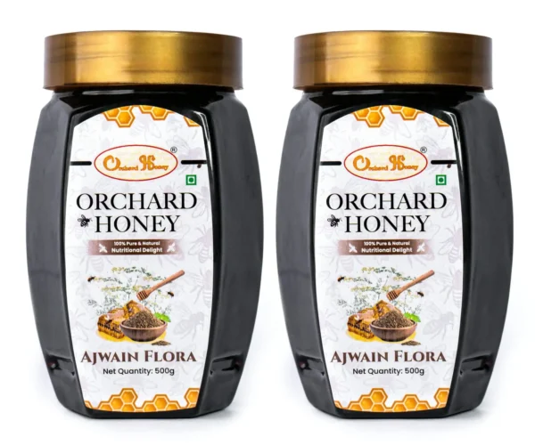ajwaein and ajwain 500