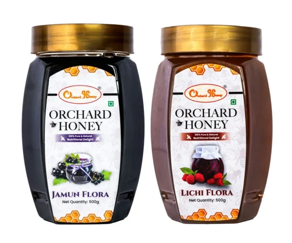 jamun and leechi 500