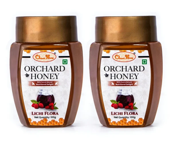 leechi and leechi 100