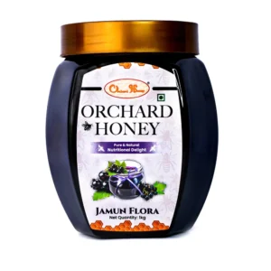 Jamun Flora Honey 1kg