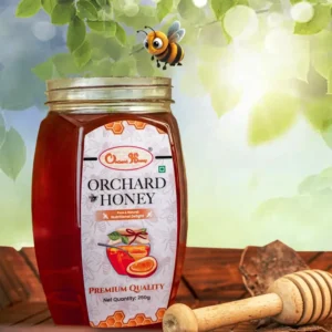 Orchard Natural Premium Honey 250gm Pack Online